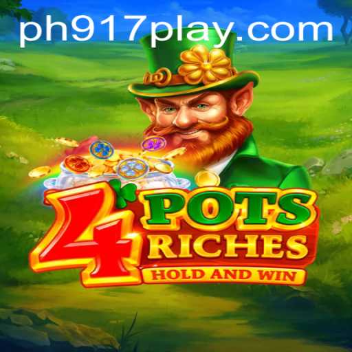 Discover the Thrilling World of 4PotsRiches: A Game of Strategy and Chance