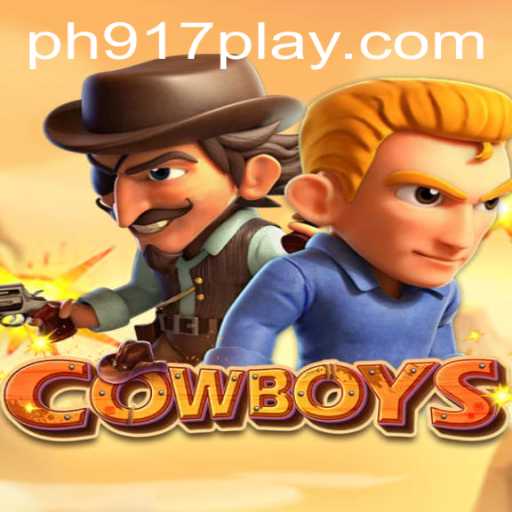 Exploring the World of COWBOYS: A Unique Game Experience