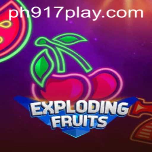 ExplodingFruits: A Riveting New Adventure in Gaming