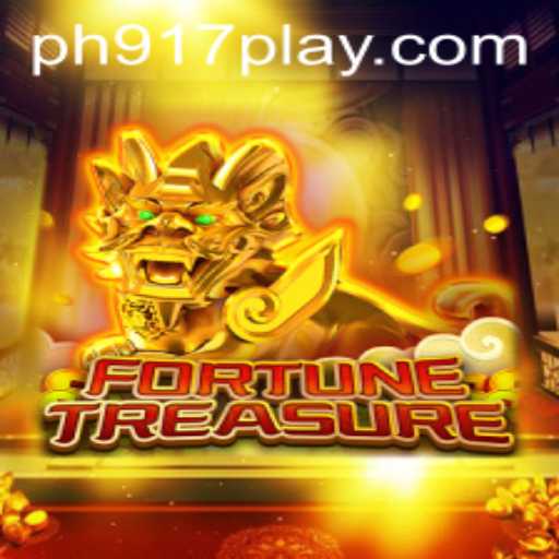 Unlock the Secrets of Success with FortuneTreasure at ph917.com