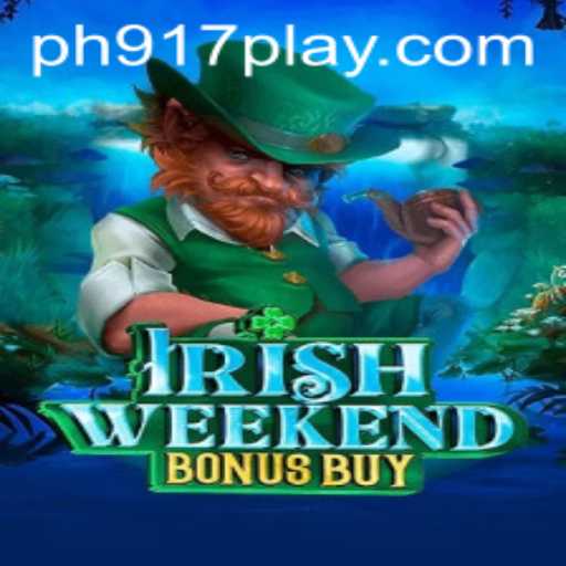 Irish Weekend Bonus Buy: A Spirited Gaming Adventure