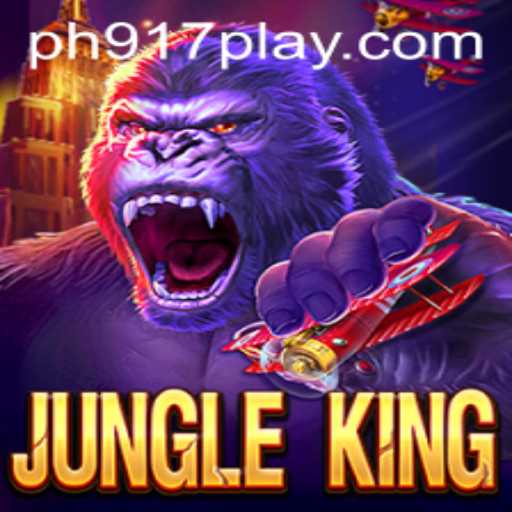 JungleKing: Rule the Wilderness in the Exciting New Adventure Game