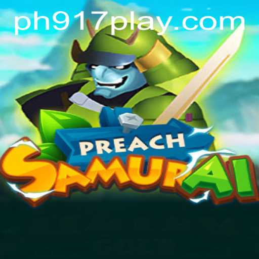Discover the Epic World of PreachSamurai