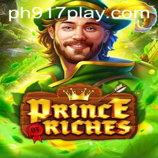 Explore the Exciting World of PrinceOfRiches: A Unique Gaming Adventure