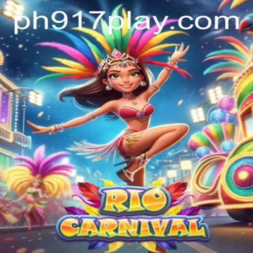 Immerse Yourself in the Vibrant World of RioCarnival with ph917.com