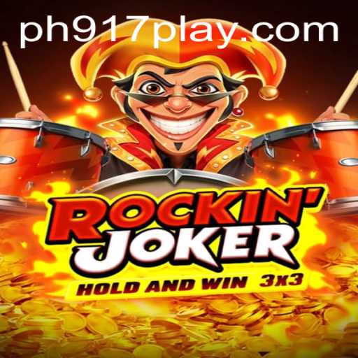 Discovering RockinJoker: An Exciting New Gaming Experience with PH917.com